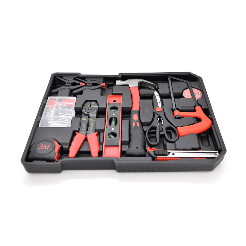 Універсальний набір інструментів у кейсі на колесах ( 408 предметів )