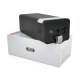 PowerBank XO-PR130 40000mAh, Input:5V/3A,9V/2.23A,12V/1.67A(MicroUSB,Type-C),Output: 5V/4.5A,5V/3A,9V/2A,12V/1.5A(2USB,Type-C), Q44,Black