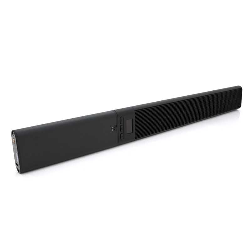 Світильник ручний світлодіодний LUXCEO P6RGB для зйомки, 1300Lum, 2600K-6300K, ак-тор 10000mAh мАг, BOX