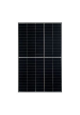 Сонячна панель Risen Energy RSM40-8-400MB 400Вт (34.39В 11.64А)(1754*1096*30), 21 кг