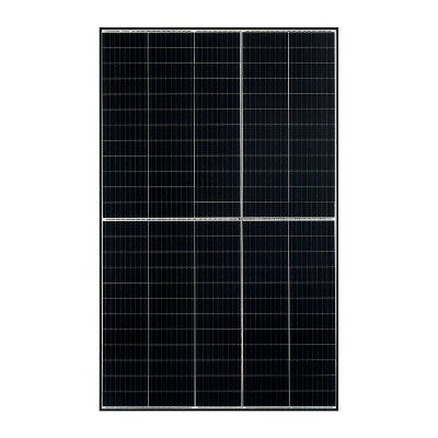 Сонячна панель Risen Energy RSM40-8-400MB 400Вт (34.39В 11.64А)(1754*1096*30), 21 кг