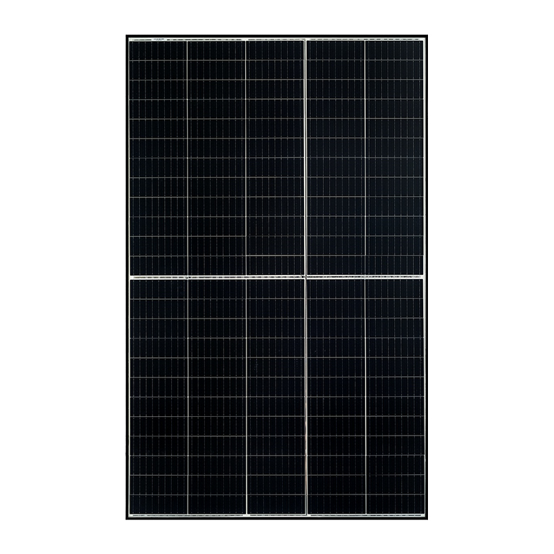 Сонячна панель Risen Energy RSM40-8-400MB 400Вт (34.39В 11.64А)(1754*1096*30), 21 кг