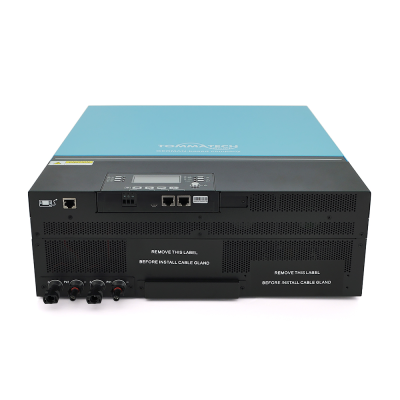 Гібридний інвертор TOMMATECH PLUS 11kW 48V MPPT(90-450) 150AParallel