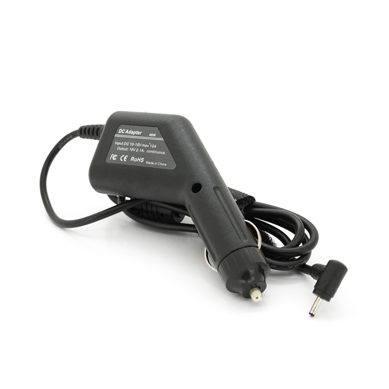 АЗУ для ноутбука Asus 19V 2,1A (40 Вт) штекер 2.5*0,7мм