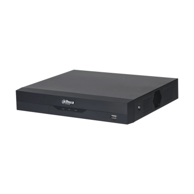 16-канальний AHD/HDCVI/HDTVI/АНАЛОГ/IP 5M-N/1080P відеореєстратор DH-XVR5116HS-I3