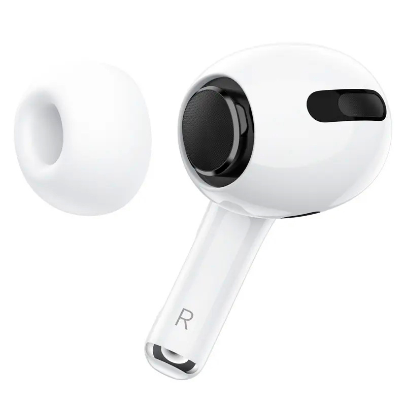 Навушники Bluetooth Borofone BW27, White, Кейс