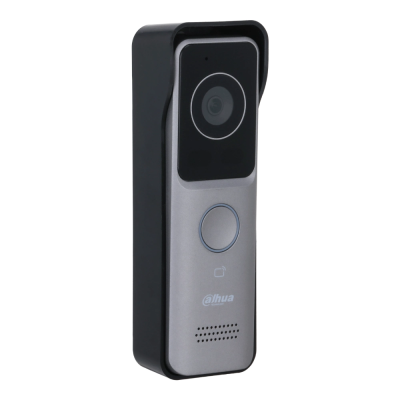 Виклична панель з Wi-Fi DHI-VTO2311R-WP