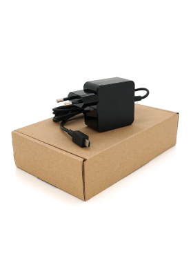 Блок живлення MERLION для ноутбука ASUS 19V 1.75A (33 Вт) USB штекер