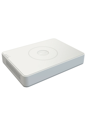 16-канальний 1080p Mini 1U H.265 DVR AcuSense iDS-7116HQHI-M1/S(C)