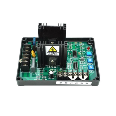 AVR універсальний Gavr-20A для генератора 8-20кВт, 220/380В