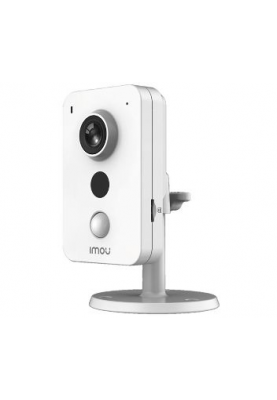 2Мп IP відеокамера зі звуком Imou c Wi-Fi та SD-картою IPC-K22P