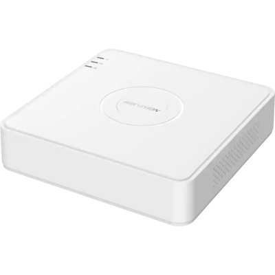 4-канальний Turbo HD відеореєстратор із штучним інтелектом iDS-7104HQHI-M1/S(C)