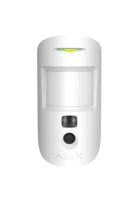 Корпус DummyBox_Ajax MotionCam white