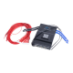 BMS плата JK-B1A24S15P для Li-Ion(4.2V)/LiFePo4(3.65V)/LTO(2.8V) 8S-24S(24V-90V), 150A, симетрія з Bluetooth