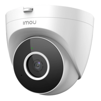2Мп Wi-Fi відеокамера з SD карткою та звуком IPC-T22EP