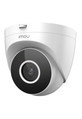 4Мп камера PoE відеокамера зі звуком IPC-T42EAP (2,8 мм)