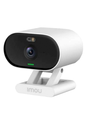 2Мп IP відеокамера зі звуком та вбудованою сиреною Imou IPC-C22FP-C ( 2.8 мм )