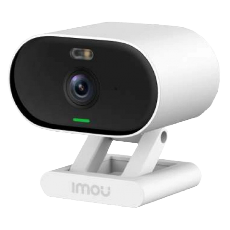 2Мп IP відеокамера зі звуком та вбудованою сиреною Imou IPC-C22FP-C ( 2.8 мм )