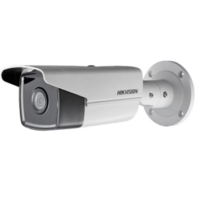2Мп IP відеокамера Hikvision з WDR DS-2CD2T25FHWD-I8 (6мм)