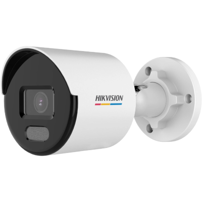 4 МП ColorVu відеокамера з мікрофоном DS-2CD1047G2-LUF (2.8mm)