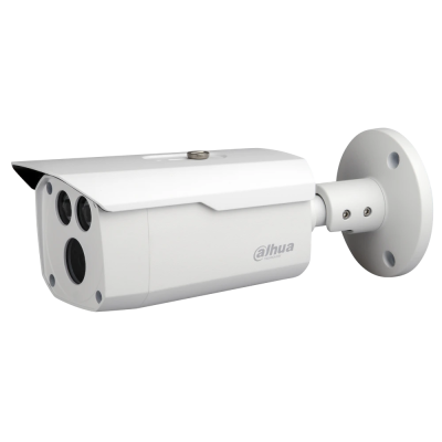5 МП CVI/TVI/AHD/CVBS метал циліндр Starlight DH-HAC-HFW1500DP (6 мм)