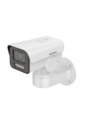 4 МП варіофокальна та поворотна відеокамера з мікрофоном DS-2CD1A43G0-IZU (2.8-12mm)