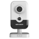 6 МП AcuSense PoE кубічна відеокамера зі звуком DS-2CD2463G2-I (2.8mm)