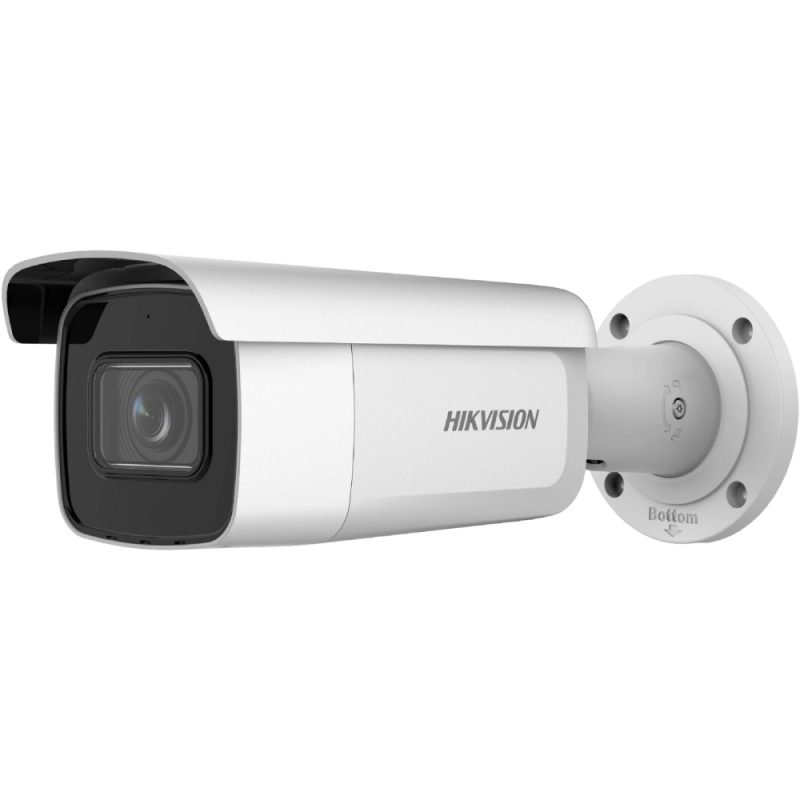 8 МП AcuSense варіофокальна відеокамера DS-2CD2683G2-IZS (2.8-12mm)
