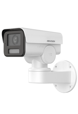 2 МП поворотна відеокамера з мікрофоном DS-2CD1P23G2-IUF (2.8mm)