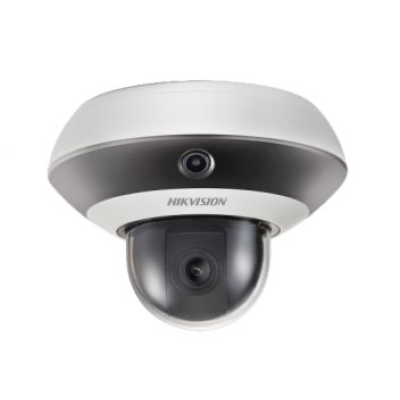2MP поворотна PanoVU PTZ-відеокамера Hikvision DS-2PT3122IZ-DE3 (2.8-12 мм)