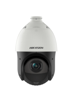 4 МП поворотна камера з 15-кратним зумом IP Speed Dome DS-2DE4415IW-DE(T5)