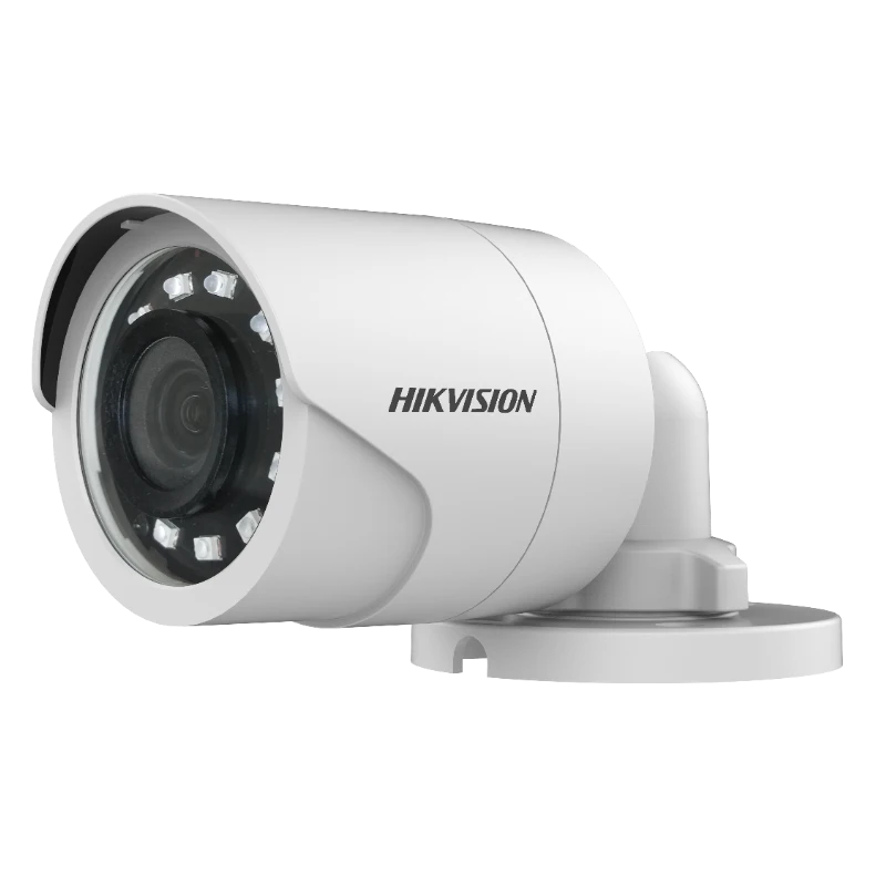 2МР Камера TVI/AHD/CVI/CVBS Hikvision DS-2CE16D0T-IRF(C) (2.8 мм)