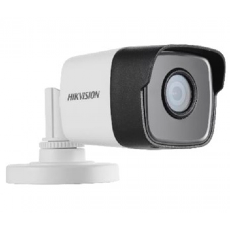 2Мп Ultra Low-Light EXIR камера циліндрична вулична Hikvision DS-2CE16D8T-ITF (2.8 ММ)