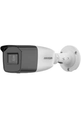 2 Мп TVI/AHD/CVI/CVBS варіофокальна відеокамера Hikvision DS-2CE19D0T-VFIT3F(C) (2.7-13.5мм)