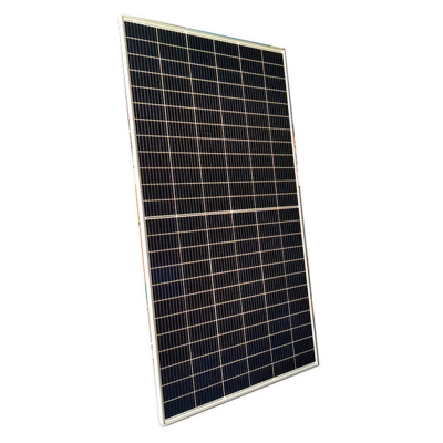 Сонячна панель Risen Energy RSM120-8-590M, 590Вт, (34,32В 17.2А), (2172Х1303Х35мм), 31,5 кг.