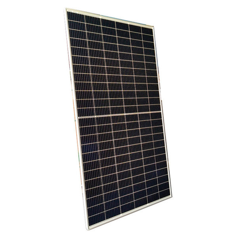Сонячна панель Risen Energy RSM120-8-590M, 590Вт, (34,32В 17.2А), (2172Х1303Х35мм), 31,5 кг.