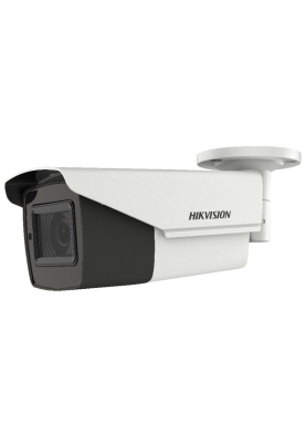 5 Мп TVI/AHD/CVI/CVBS варіофокальна камера Hikvision DS-2CE16H0T-AIT3ZF (2.8-12мм)