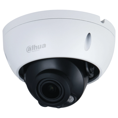 2Mп IP купольна внутріулічна відеокамера Dahua IPC-HDBW1230E-S5 (2.8мм)