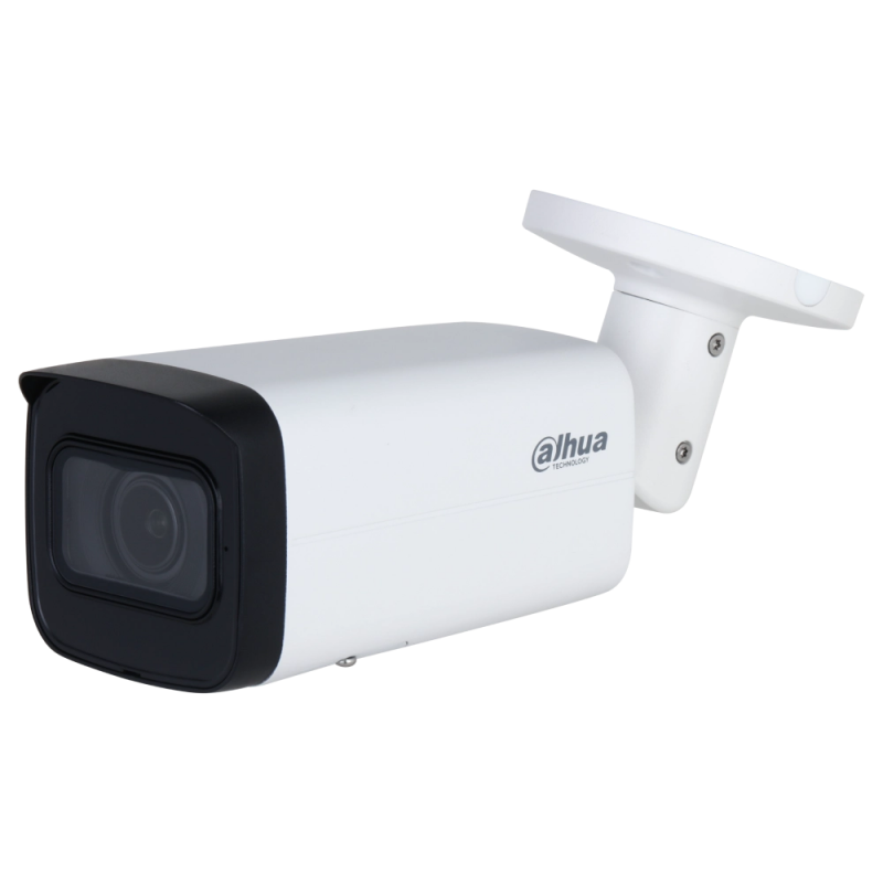 2 МП IP циліндрична варифокальна WizSense відеокамера з мікрофоном та SD карткою DH-IPC-HFW2241T-ZS (2.7-13.5мм)