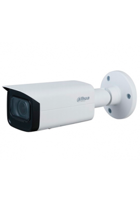 2 МП IP відеокамера з алгоритмами AI, моторизованим об'єктивом та SD карткою DH-IPC-HFW3241TP-ZS (2.7-13.5мм)