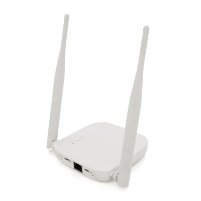 4-канальний 5MP WIFI Відеореєстратор PiPo PP-NVR1008 ICSee