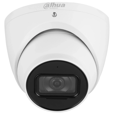 4Мп IP WizSense відеокамера зі звуком та SD карткою DH-IPC-HDW3441EM-S-S2 (2.8мм)
