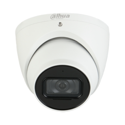 2MP AI відеокамера з підрахунком відвідувачів Dahua DH-IPC-HDW5241TMP-ASE (2.8мм)