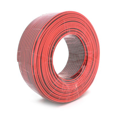 Кабель акустичний MERLION MR-CBLAC210, 2х1, 5мм CCA, 100м