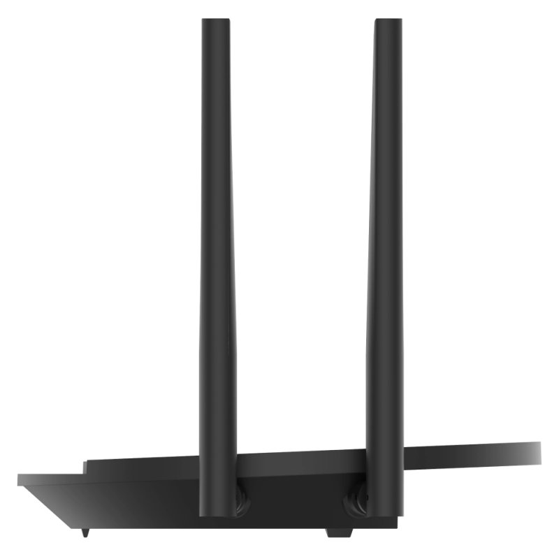 Бездротовий маршрутизатор Ruijie Reyee RG-EW300 PRO 2.4 GHz, 210×180×33 мм