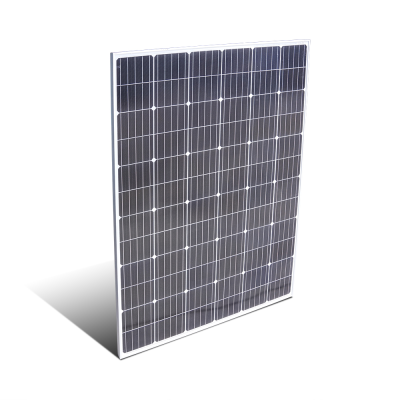 Сонячна панель Jarrett 200W (36В 6.12А 1550х800мм)