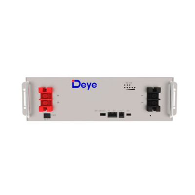 Аккумуляторна батарея Deye SE-G5.3 51.2V 104AH/48V   (SE-G5.3)