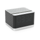 Колонка Kisonli G8 Bluetooth 5.0, 1х5W, 2000mAh, USB/TF/BT/FM/AUX/LCD/Clock, DC: 5V/1A, Black,, BOX, Q40