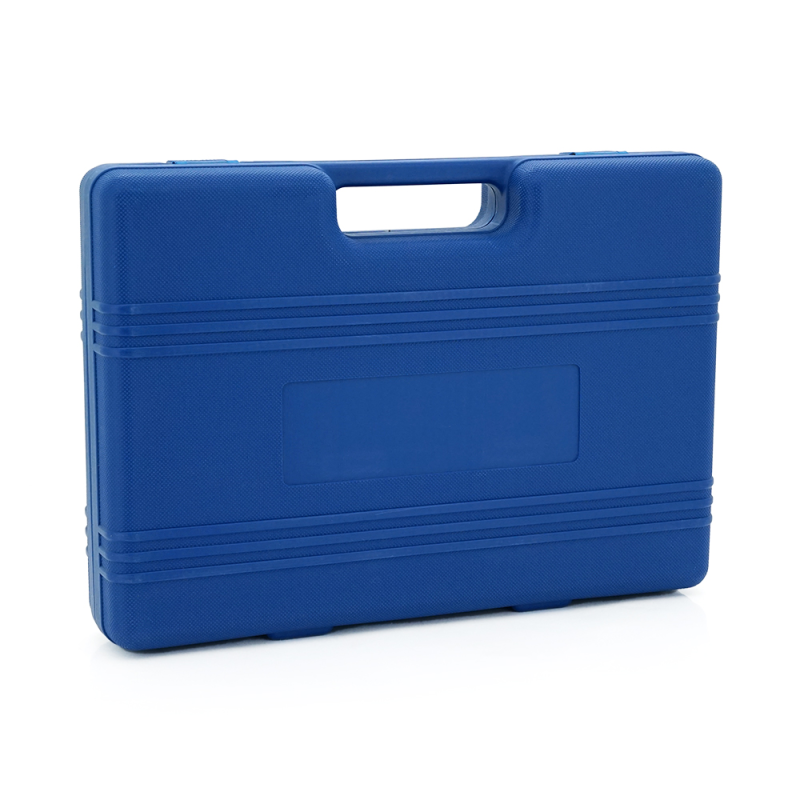 Професійний набір інструментів у пластиковому кейсі ( 108 предметів )