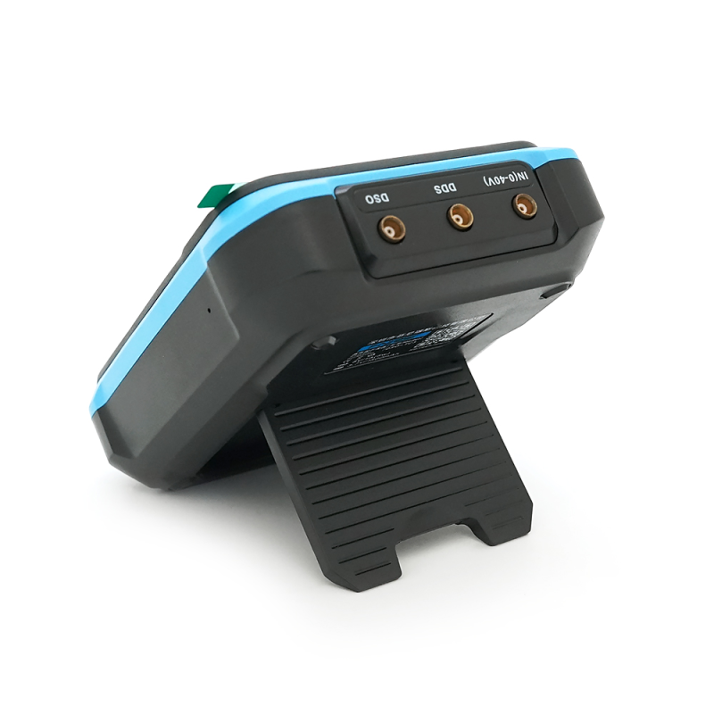 Осцилограф FNIRSI DSO-TC3 3 в1, тестер компонентів та генератор сигналів, Box